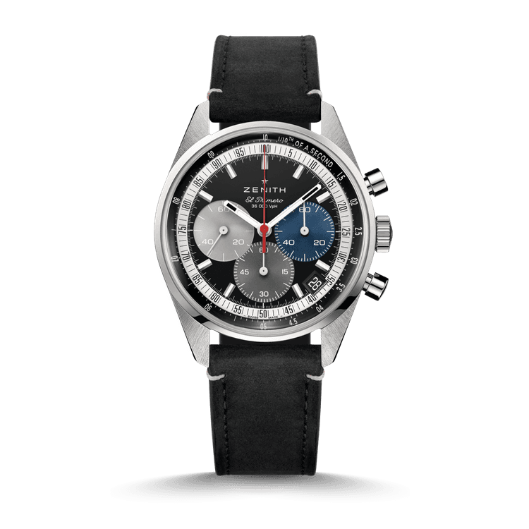 Zenith Chronomaster Original Referenz: 03.3200.3600/22.C908 cover url