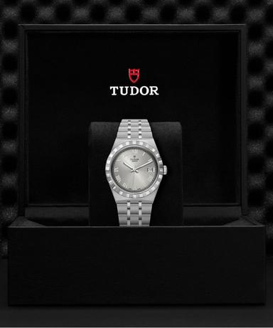 TUDOR Royal 38  Referenz: M28500-0001 Produktbild 3