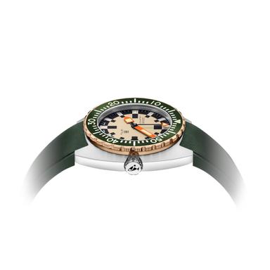 Doxa Army Hunter Green Referenz: 785.60.031.26 Produktbild 2