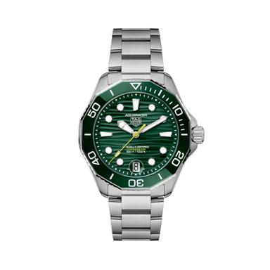 TAG HEUER Aquaracer Professional 300 Date Referenz: WBP5116.BA0013 Produktbild 0