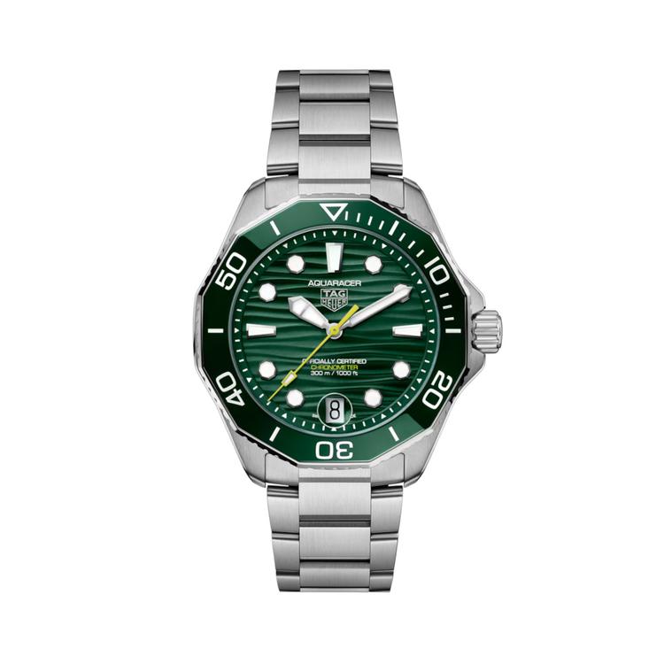 TAG HEUER Aquaracer Professional 300 Date Referenz: WBP5116.BA0013 cover url