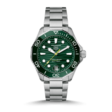 TAG HEUER Aquaracer Professional 300 Date Referenz: WBP5116.BA0013 Produktbild 0