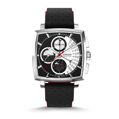 UNION Glashütte Averin Chronograph Referenz: D015.525.16.051.00 Produktbild 0