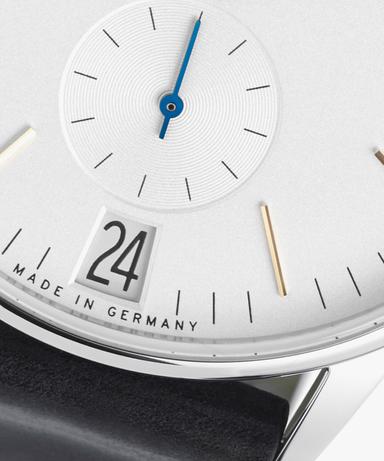 NOMOS Glashütte Orion 38 Datum Referenz: 380 Produktbild 4