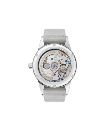 NOMOS Glashütte Club Neomatik Signalblau Referenz: 742 Produktbild 1