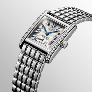 Longines Elegance Mini DolceVita Referenz: L5.200.0.71.6 Produktbild 1