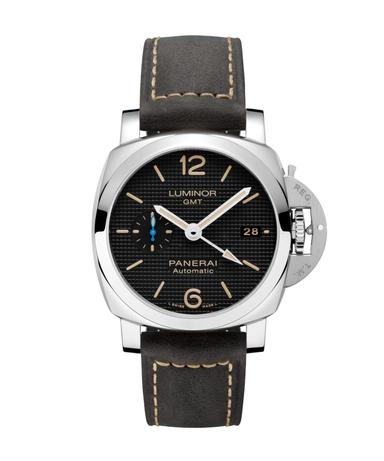 Panerai Luminor GMT Referenz: PAM01535 Produktbild 0