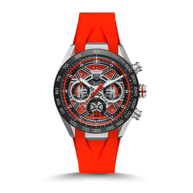 TAG HEUER Carrera Chronograph Extreme Sport Referenz: CBU2082.FT6275 Produktbild 0