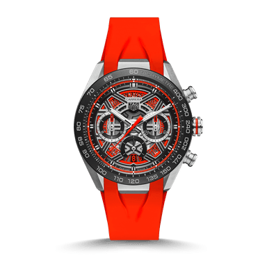 TAG HEUER Carrera Chronograph Extreme Sport Referenz: CBU2082.FT6275 Produktbild 0