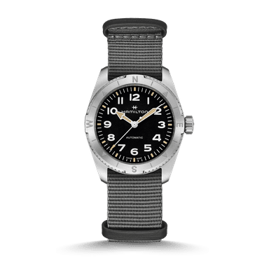 Hamilton Khaki Field Expedition Auto Referenz: H70225930 Produktbild 0