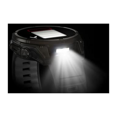 Garmin fēnix® 8 – 47 mm, Solar, Sapphire Referenz: 010-02906-11 Produktbild 1