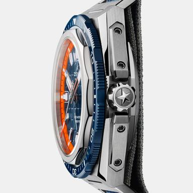 Zenith Defy Extreme Diver Referenz: 95.9601.3620/51.I301 Produktbild 3