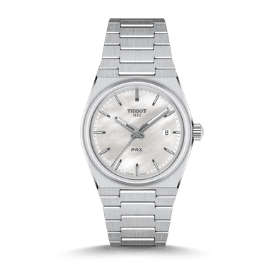 Tissot PRX 35mm Referenz: T137.210.11.111.00 Produktbild 0