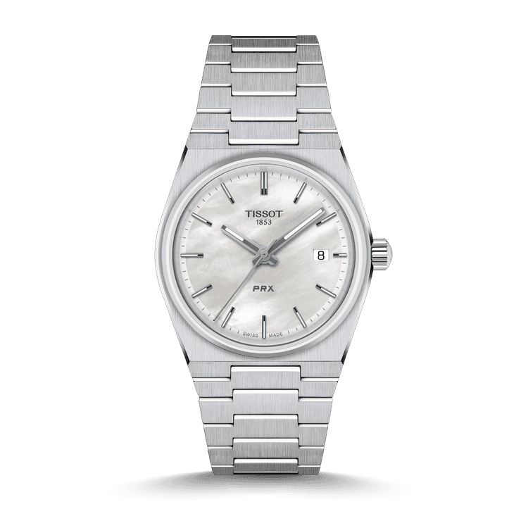 Tissot PRX 35mm Referenz: T137.210.11.111.00 cover url