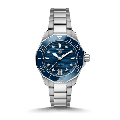 TAG HEUER Aquaracer Professional 300 Referenz: WBP231B.BA0618 Produktbild 0