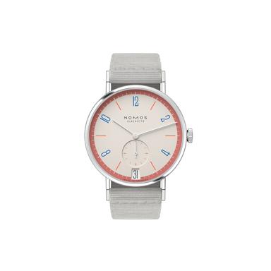 NOMOS Glashütte Tangente 38 Datum Love Referenz: 179.S2 Produktbild 0