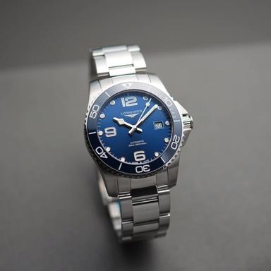 Longines HydroConquest 41 Referenz: L3.781.4.96.6 Produktbild 4