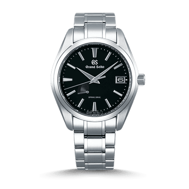 Grand Seiko Heritage Spring Drive Referenz: SBGA203 Produktbild 0