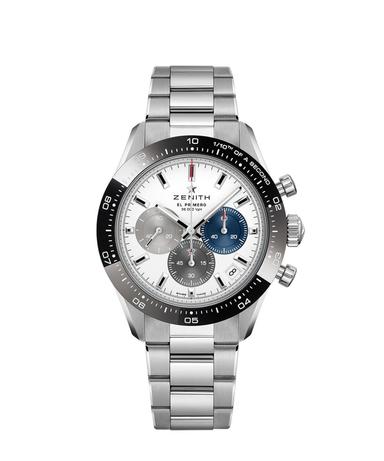 Zenith Chronomaster Sport El Primero 41 Referenz: 03.3100.3600/69.M3100 Produktbild 0