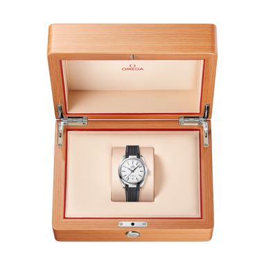 OMEGA Seamaster Aqua Terra 38 Referenz: 220.12.38.20.02.001 Produktbild 1