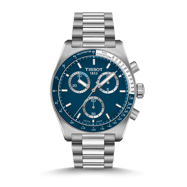 Tissot PR516 Chronograph Referenz: T149.417.11.041.00 Produktbild 0