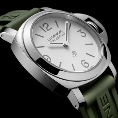 Panerai Luminor Base Logo Referenz: PAM01087 Produktbild 3