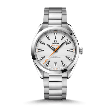 OMEGA Seamaster Aqua Terra 41 Referenz: 220.10.41.21.02.001 Produktbild 0