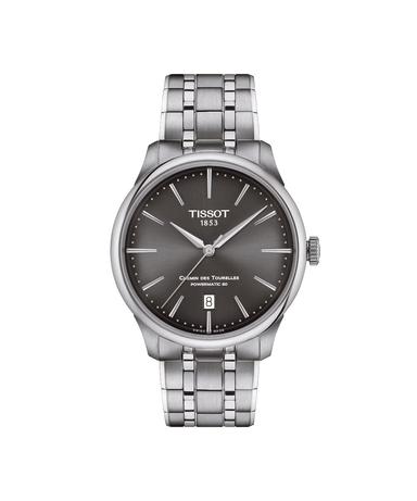 Tissot Chemin des Tourelles Powermatic 80 39 mm Referenz: T139.807.11.061.00 Produktbild 0