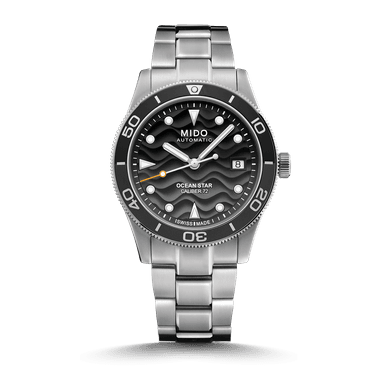 Mido Ocean Star 39 Referenz: M026.907.11.061.00 Produktbild 0