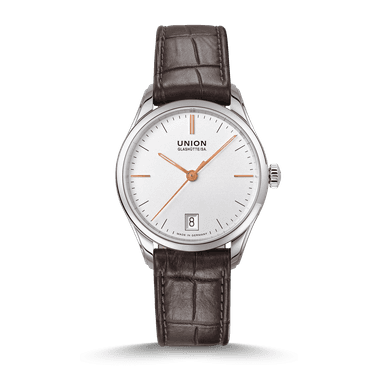 UNION Glashütte Viro Datum Referenz: D011.207.16.031.01 Produktbild 0