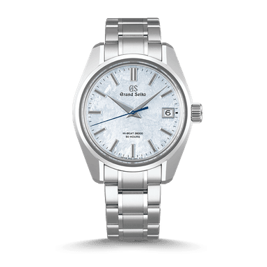 Grand Seiko Heritage 44GS 55th Anniversary Referenz: SLGH013 Produktbild 0