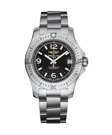 Breitling Colt Lady 36 Referenz: A7438911/BD82/178A Produktbild 0