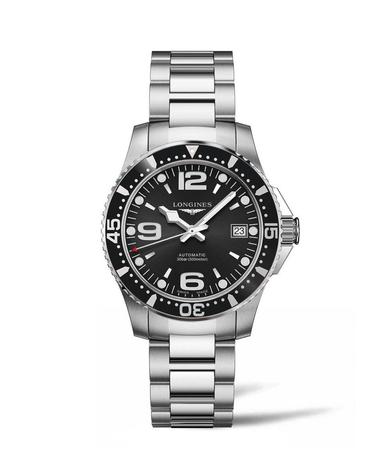 Longines HydroConquest 39 Referenz: L3.741.4.56.6 Produktbild 0