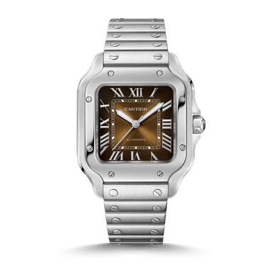 Cartier Santos de Cartier Referenz: WSSA0065 Produktbild 0