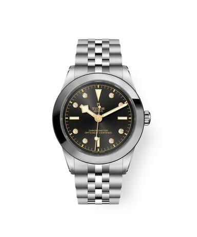 TUDOR Black Bay 39 Referenz: M79660-0004 Produktbild 0