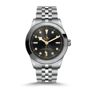 TUDOR Black Bay 39 Referenz: M79660-0004 Produktbild 0