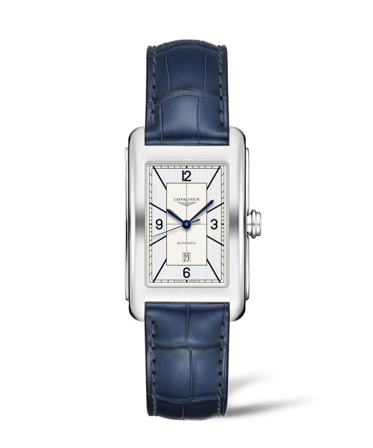 Longines Elegance DolceVita Referenz: L5.757.4.73.9 cover url