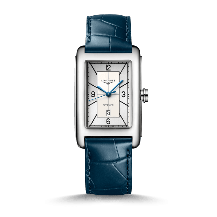 Longines Elegance DolceVita Referenz: L5.757.4.73.9 cover url