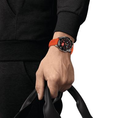 Tissot T-Touch Connect Sport Referenz: T153.420.47.051.02 Produktbild 3