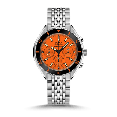 Doxa Sub 200 C-Graph Professional Referenz: 798.10.351.10 Produktbild 0