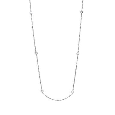 ALTHERR Diamonds Classic Collier Brillanten 0,39 ct. Referenz: 4I828W8-1 Produktbild 0