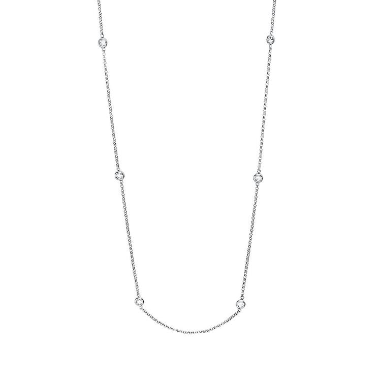 ALTHERR Diamonds Classic Collier Brillanten 0,39 ct. Referenz: 4I828W8-1 cover url