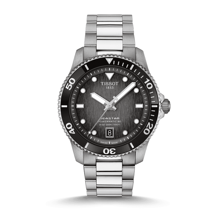 Tissot Seastar 1000 Powermatic 80 40mm Referenz: T120.807.11.051.00 cover url