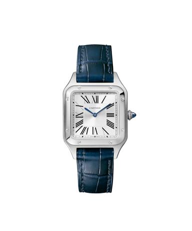 Cartier Santos-Dumont Referenz: WSSA0023 Produktbild 4