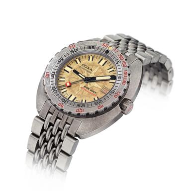 Doxa Sub 300T Clive Cussler Referenz: 840.80.031.15 Produktbild 1