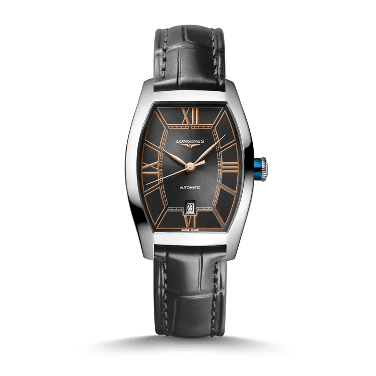 Longines Evidenza cover url