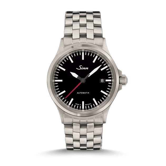 Sinn 556 I RS Referenz: 556.0106M cover url