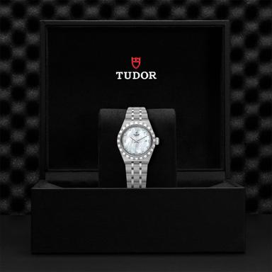 TUDOR Royal 28 Referenz: M28300-0005 Produktbild 3