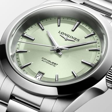 Longines Conquest Referenz: L3.430.4.02.6 Produktbild 3