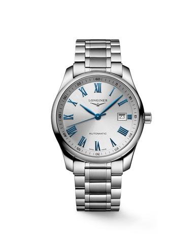 Longines Master Collection 40 Referenz: L2.793.4.79.6 Produktbild 0